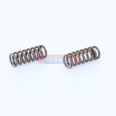 Shepherd 811325 Spring floating piston extra-soft (2)